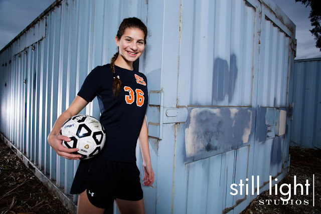 still light studios best sports school senior portrait photography bay area peninsula san mateo 