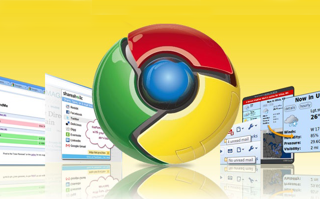 Google,reduce the consumption of the Internet in Google Chrome