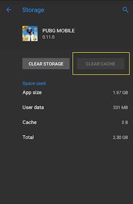 resolve-pubg-mobile-force-close-after-update