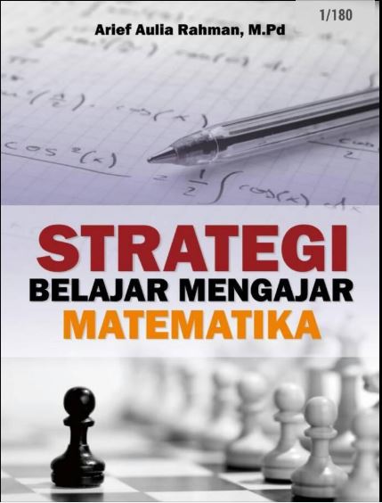 EBOOK PENDIDIKAN MATEMATIKA