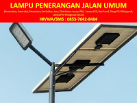 Harga Lampu Jalan Led 100 Watt