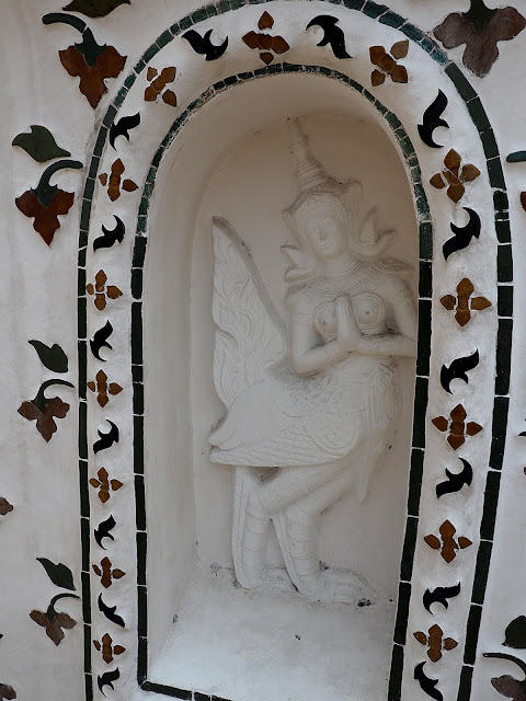 Храм Ват Арун в Бангкоке (Wat Arun temple in Bangkok)