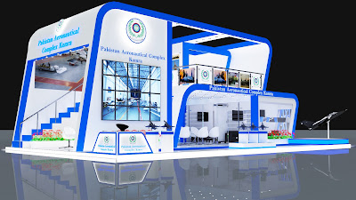 exhibition booth stand dubai,