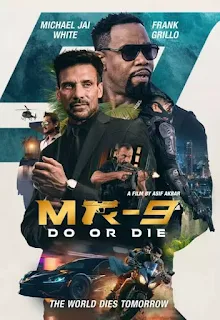 MR 9 Do or Die Movie Download 2024