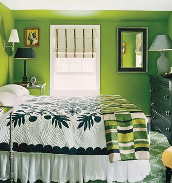 Bedroom Painting Ideas Pictures