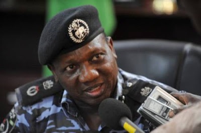 MAKES SENSE!!! Police promotions now strictly on merit - IG