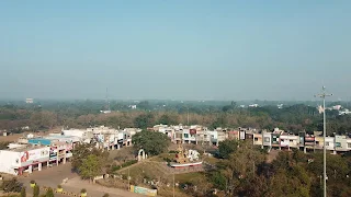 सिविक सेंटर भिलाई – शॉपिंग, स्ट्रीट फूड और मनोरंजन का हब