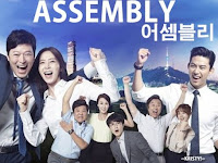 Drama Korea Assembly 2015 Subtitle Indonesia