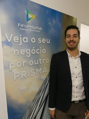 Fin-Prisma conclui certificação das normas ISO 27001, 14001 e 9001 e OSHAS 18001