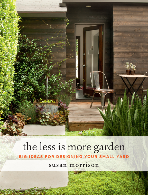 Three Dogs In A Garden Book Giveaway The Less Is More Garden