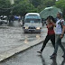 Vaguada provocará aguaceros; emiten alerta para nueve provincias.