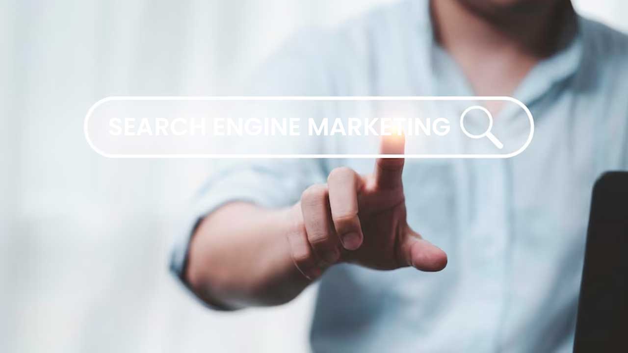 Pengertian Search Engine Marketing Adalah: Rahasia Sukses Bisnis Anda