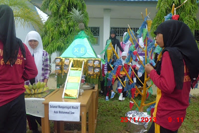 Adinda Laraswati's Blog: 2013
