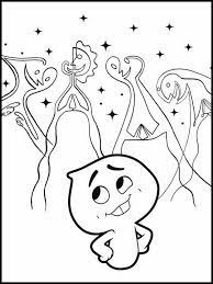 Soul New Coloring Pages Free Printable