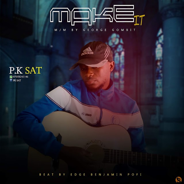 Make It by P.K SAT