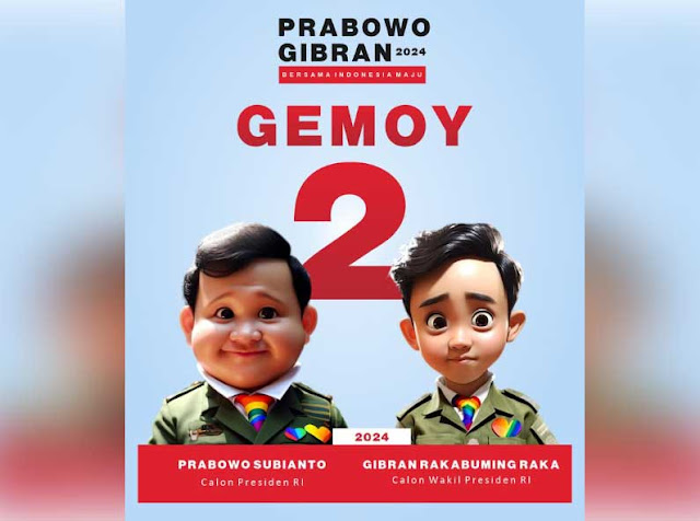 4 Program Kesehatan Prabowo Gibran