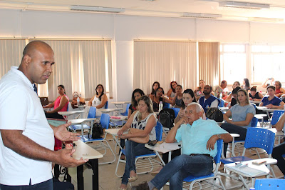 Secretaria de Saúde promove fortalecimento do núcleo de educação permanente