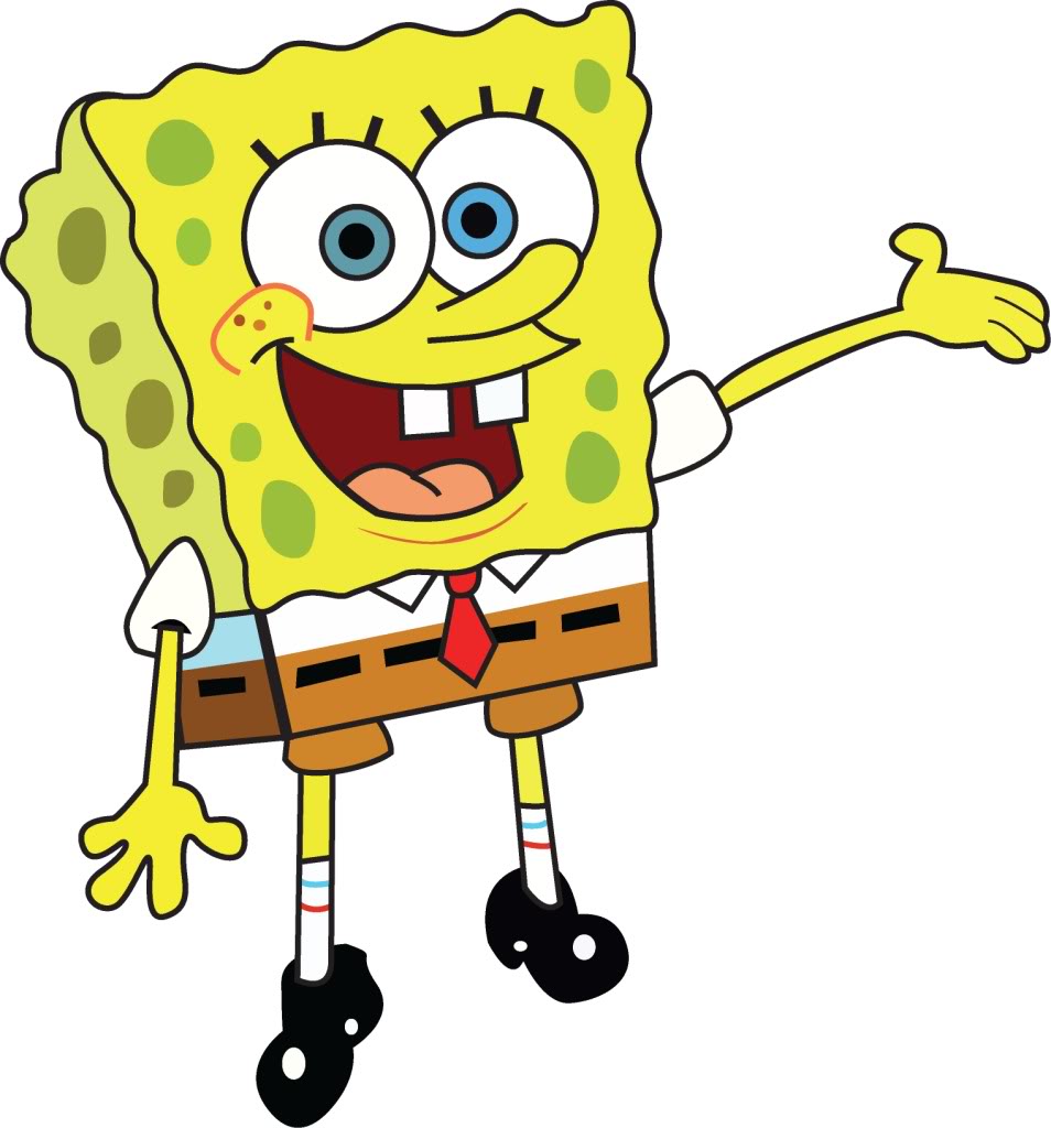 Download this Spongebob Squarepants picture