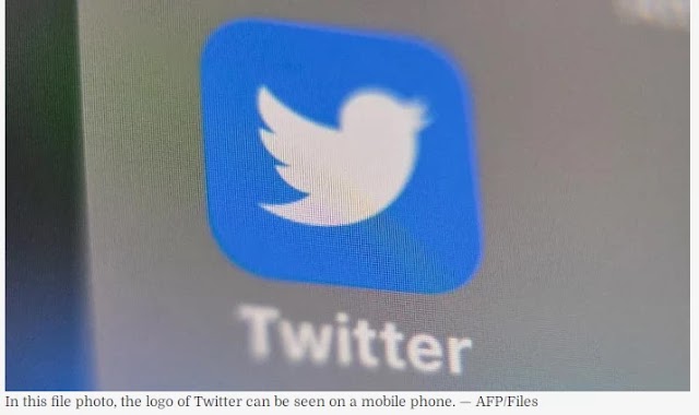 PTA urges Twitter to block handles targeting Pakistan, its cities, and institutions