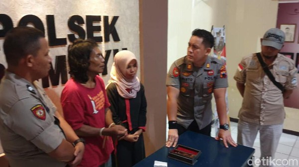 Durjana! Pasutri Ini Sekap dan Paksa Threesome Gadis Remaja di Brebes
