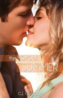 The Boys of Summer cover