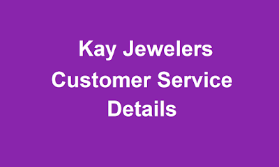 Kay Jewelers Customer Service  Number