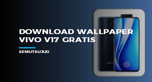 download wallpaper vivo v17