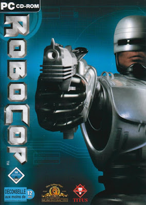 RoboCop Full Game Download