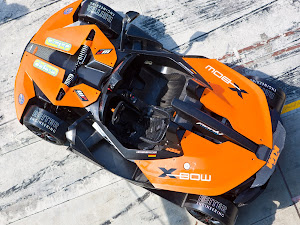 KTM X-Bow Race 2008 (3)