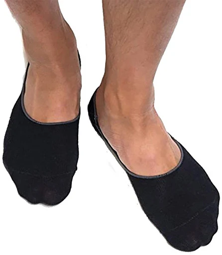 Slip-On Socks