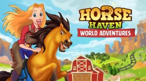 Horse Haven World Adventures MOD APK 3.2.0