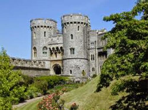 The Windsor Witches Of 1579 An Overview