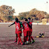 Liga Santiagueña: Clodomira 0 - Independiente (Beltrán) 2.