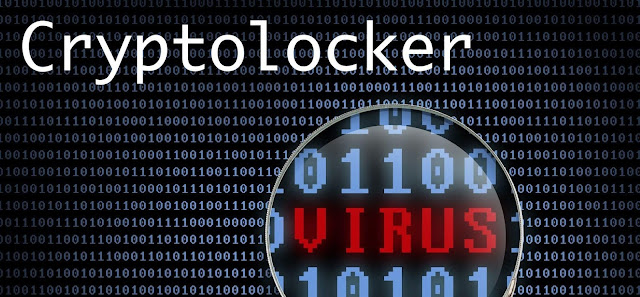 Cryptolocker