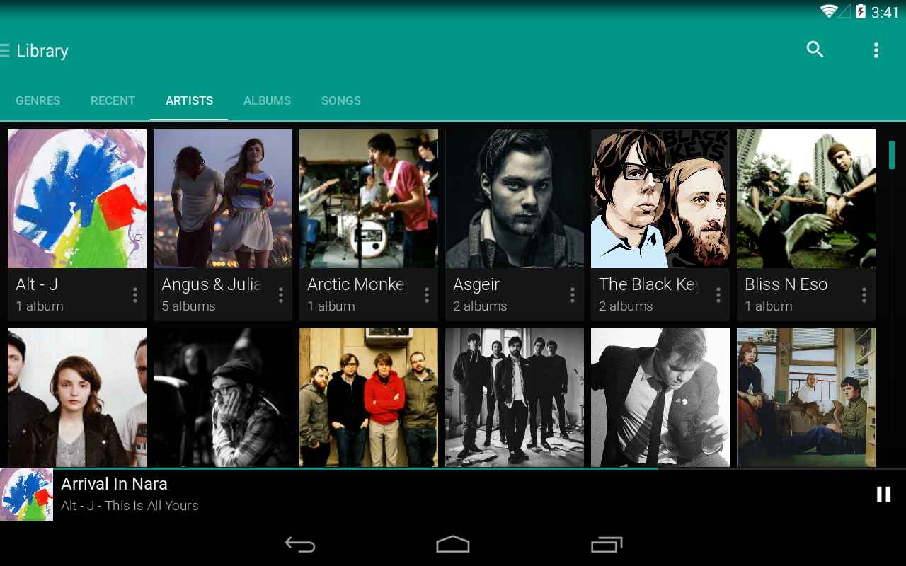 Shuttle Music Player v1.4.10 Terbaru 2015 APK Android ...