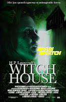 H.P Lovecrafts Witch House 2021 Dual Audio Bengali [Fan Dubbed] 720p HDRip