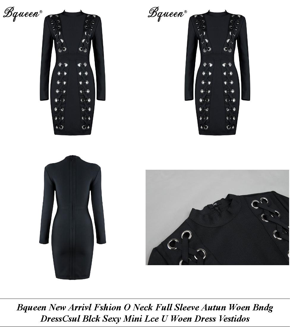 Occasion Dresses - Zara Uk Sale - Mini Dress - Cheap Clothes Online