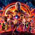 Avenger: Infinity War Latino 1080p HD Mega
