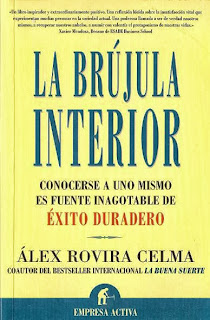 la brujula interior alex rovira