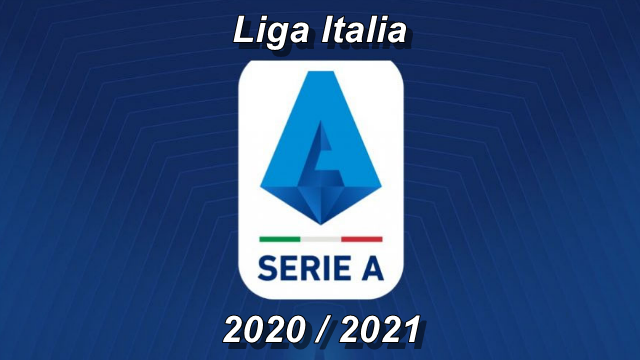 Liga Italia 2020/21 Dimulai September