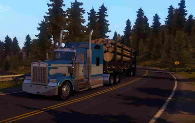 Free American Truck Simulator 2017 Download