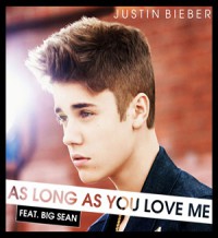 As Long As You Love Me