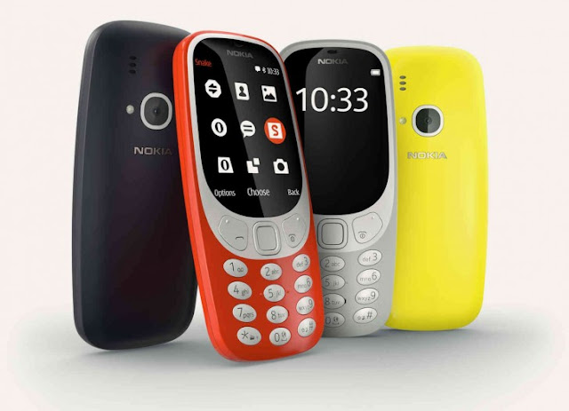 nokia 3310