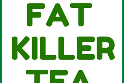 Lose excess weight with this healthy tea