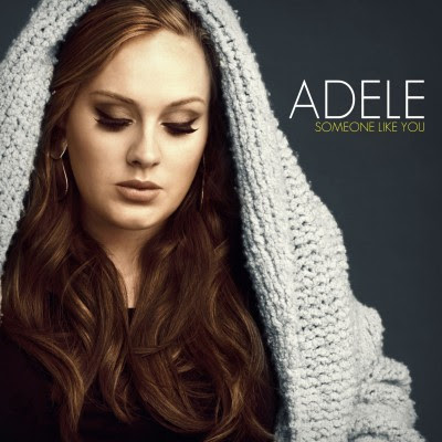 Lirik Lagu Adele Someone Like You