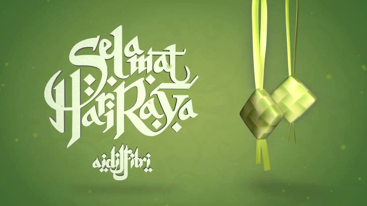 Selamat hari raya aidilfitri Puasa 2015 wishes HD 