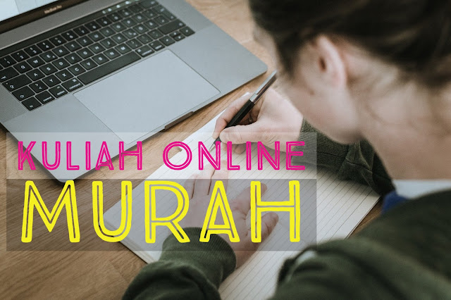 kuliah online