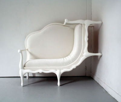 2011 Stylish Unique Furniture