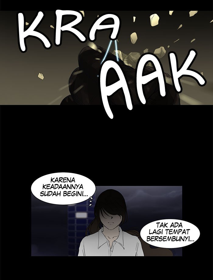 Tower of God Bahasa indonesia Chapter 121