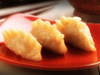 siomay udang resep cara buat siomay udang enak dan lembut